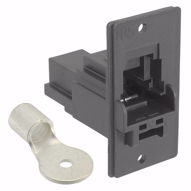 EF1-38RA-1SCC Hirose Electric Co Ltd  Free Hanging Panel Mount